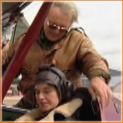 fly with Brendan